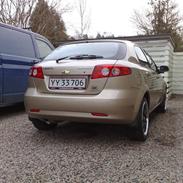 Chevrolet lacetti 1,8 cdx