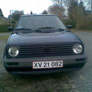 VW Golf 1.6 CL SOLGT