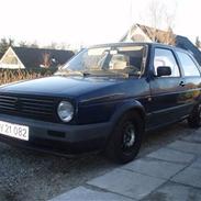 VW Golf 1.6 CL SOLGT