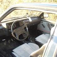 VW Golf 1.6 CL SOLGT