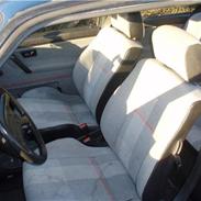 VW Golf 1.6 CL SOLGT