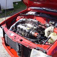 Opel Corsa A Turbo