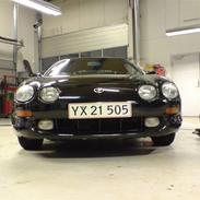 Toyota Celica 1,8 GT