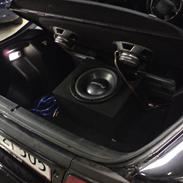 Toyota Celica 1,8 GT