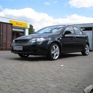 Chevrolet lacetti SOLGT