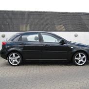 Chevrolet lacetti SOLGT