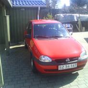 Opel Corsa B