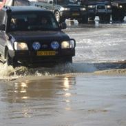 Toyota Landcruiser Gx90