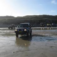 Toyota Landcruiser Gx90