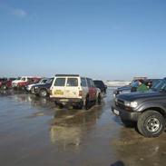 Toyota Landcruiser Gx90