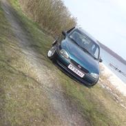 Opel Corsa b Solgt