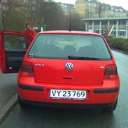 VW Golf 4