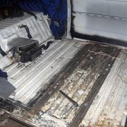 VW t3 caravelle solgt