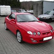 Hyundai Coupe (SOLGT)
