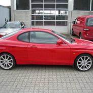 Hyundai Coupe (SOLGT)