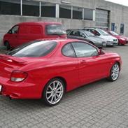 Hyundai Coupe (SOLGT)