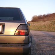 VW Golf 2 - 1.6