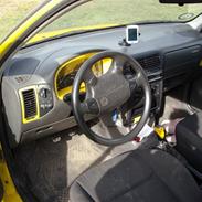 VW Polo 6n 1,9 D *Solgt*