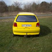 VW Polo 6n 1,9 D *Solgt*