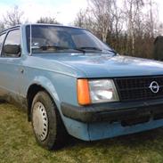 Opel kadett 1,6 D 