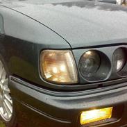 Ford Sierra 2,0 i gt doch