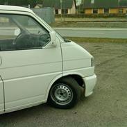 VW Transporter