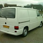 VW Transporter