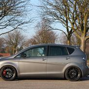 Seat Altea FR 2.0 Tfsi DSG