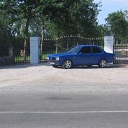 Opel Kadett C  (SOLGT)