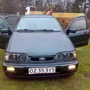 Ford Sierra 2,0 i gt doch