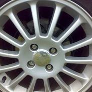 Ford Sierra 2,0 i gt doch