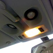 Ford Sierra 2,0 i gt doch