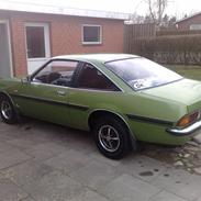 Opel MANTA B