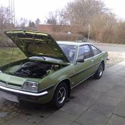 Opel MANTA B