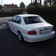 Hyundai Sonata ( SOLGT )