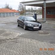 Audi A3 1.8T