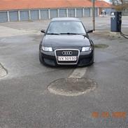 Audi A3 1.8T