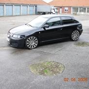 Audi A3 1.8T