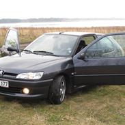 Peugeot 306