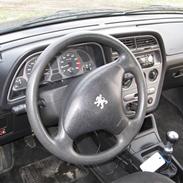 Peugeot 306