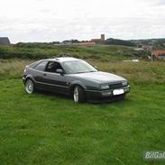 VW corrado