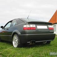 VW corrado