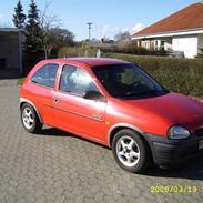 Opel Corsa B 