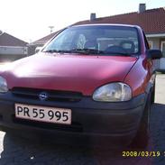 Opel Corsa B 