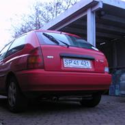 Mazda 323 Lx