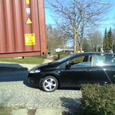 Fiat Grande Punto - GONE