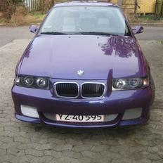 BMW 318i Solgt!!