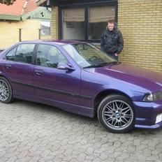 BMW 318i Solgt!!