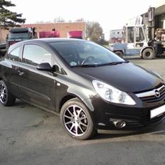 Opel Corsa 1,2