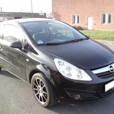 Opel Corsa 1,2